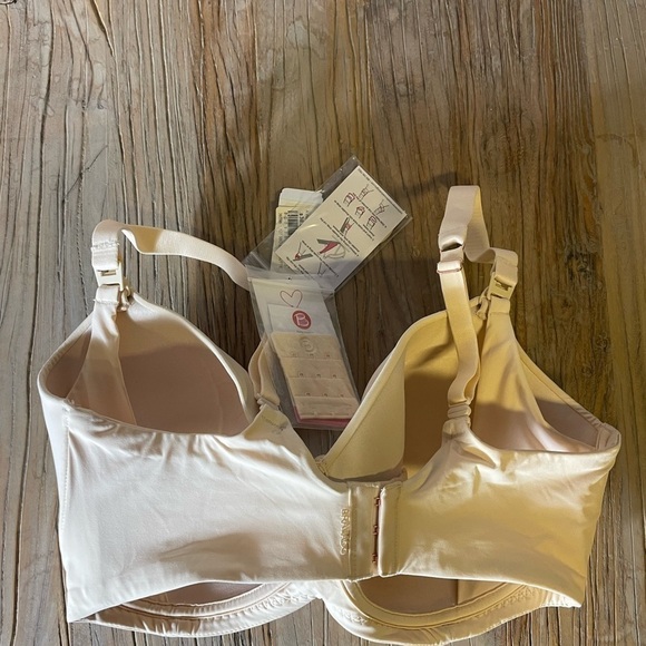 Bravado Buttercup Nursing Bra NWT 38G - Picture 9 of 9